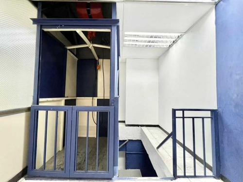 Imagen 5 de 8 de Se Vende Local Comercial En San Bernardino 95m² - 2b/3pe
