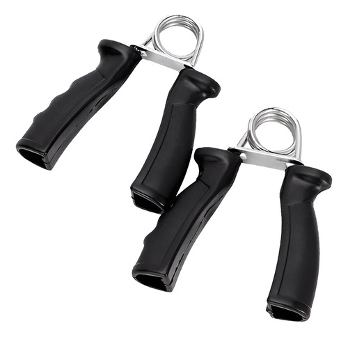 Hand Grips Ejercita Manos Y Antebrazo