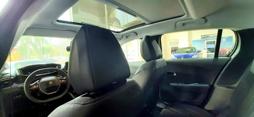 Peugeot 208 1.6l Feline Tiptronic