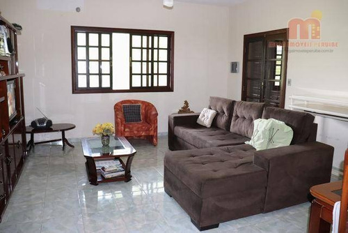 Imagem 7 de 30 de Chácara Com 4 Dormitórios À Venda, 37576 M² Por R$ 1.250.000,00 - Ana Dias - Itariri/sp - Ch0125