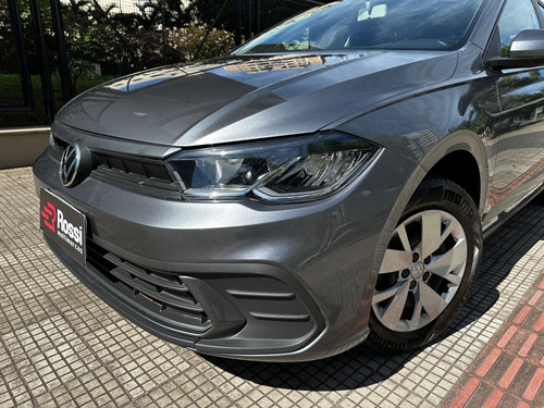 Volkswagen Polo 1.0 MPI TOTAL FLEX MANUAL