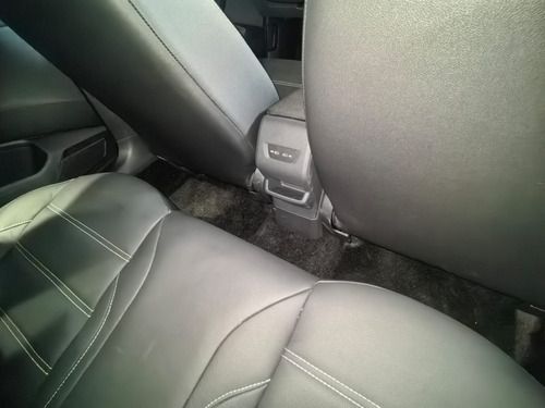 Voslkswagen Polo Comfortline 1.0l Tsi Tip Moddelo 2026