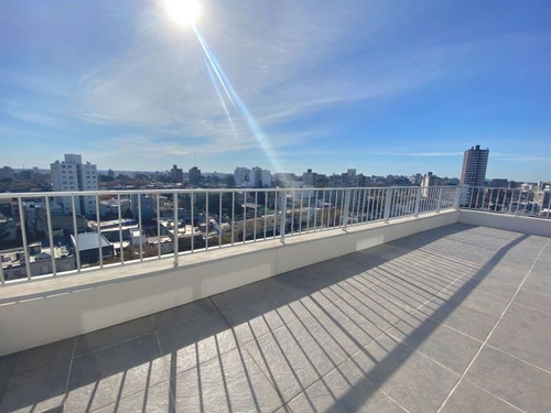 Imagen 12 de 13 de Venta De Apartamento 1 Dormitorio Parque Batlle - Cedar View