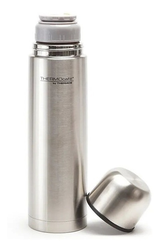 Termo Acero Inoxidable Thermos Pico Cebador 1 Litro Everyday