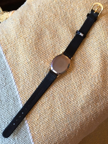 Relógio Feminino Tissot A Corda