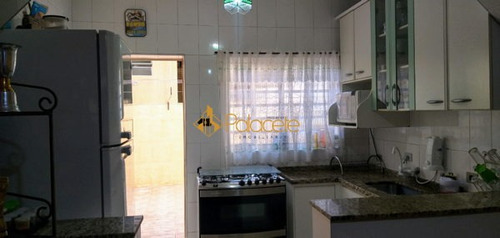 Imagem 14 de 15 de Casa Térrea Com 3 Quartos - 998545-v