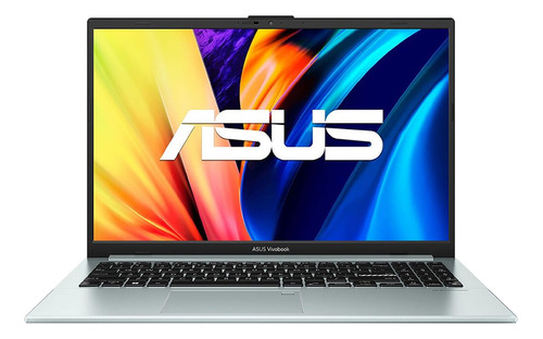 Notebook Asus Vivobook Go 15 Ryzen 5 8gb 512gb 15.6  Fhd W11