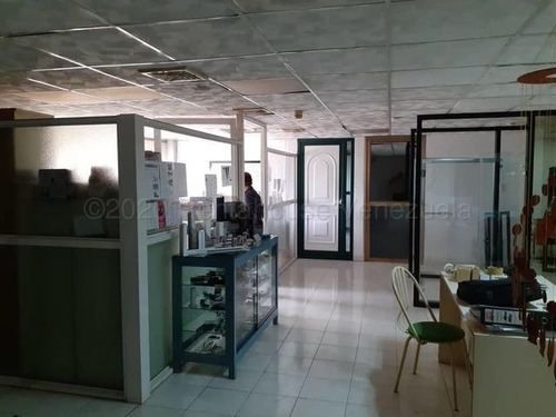 Imagen 11 de 30 de Galpones En Venta Zona Industrial Corinsa, Cagua, 22-669 Mv