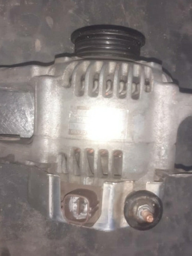 Alternador Toyota Yaris