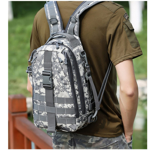 Mochila De Senderismo Para Deportes Al Aire Libre, Senderism
