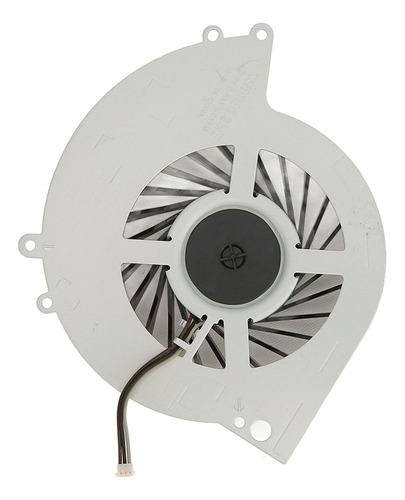 Ventilador De Refrigeración Interno Para Reemplazo De Ps4 Dc