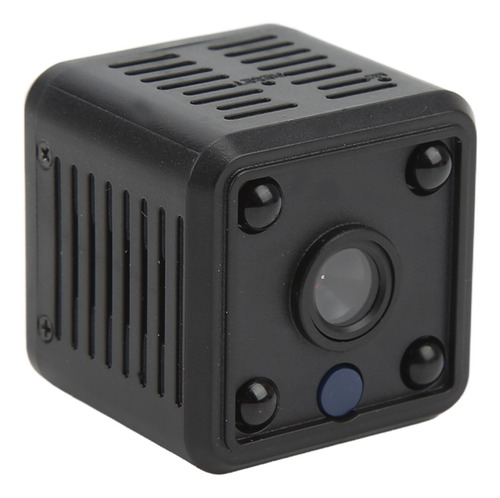 Mini Cámara Wifi, Control Remoto Inalámbrico, Video En Vivo,
