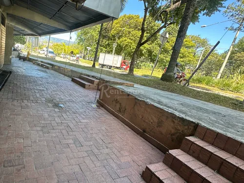 Local En Arriendo En Belén. Cod A776069