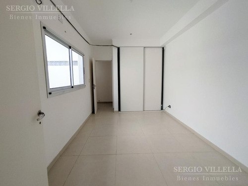 Imagen 8 de 25 de Entre Ríos Y Rueda. Departamento De Pasillo No Ph. 3 Dormitorios A Estrenar - Barrio Hospitales