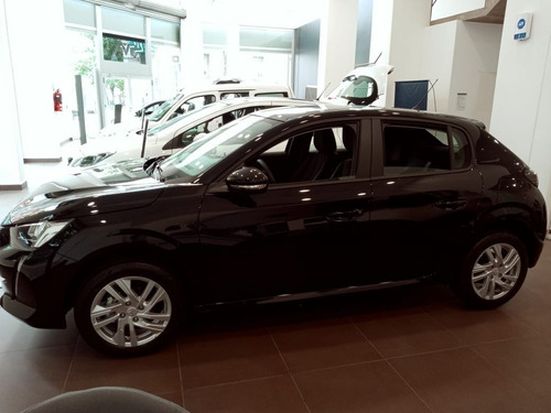 Imagen 2 de 15 de Peugeot 208 Active