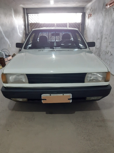 Volkswagen Saveiro Cht 1.6 Gasolina