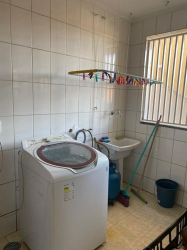 Imagem 16 de 23 de Sobrado Com 4 Dormitórios À Venda, 180 M² Por R$ 900.000,00 - Jardim Pinheiros - São Paulo/sp - So1481