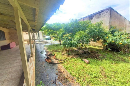 Imagem 7 de 20 de Casa À Venda, Pontal Do Sul, Pontal Do Parana - Pr - 114