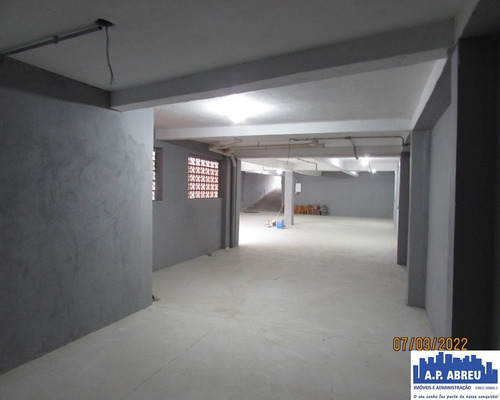 Imagem 16 de 20 de Salão Comercial Para Alugar Na Av Cangaiba - Pt00015 - 70436680