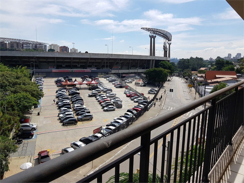 Imagem 26 de 30 de Apartamento-são Paulo-morumbi | Ref.: Reo23773 - Reo23773