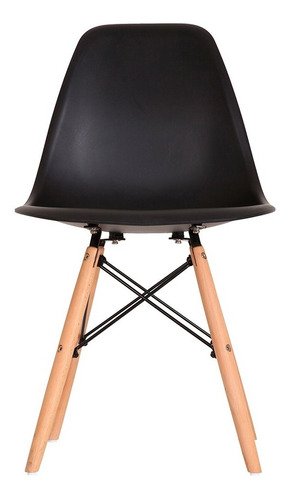 Cadeiras 4 Jogo Eames P Casa Novidade