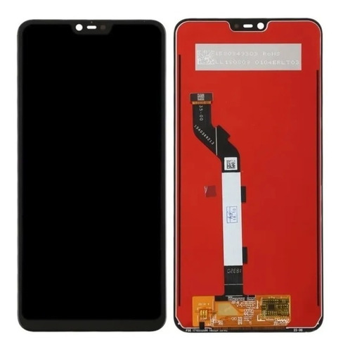 Pantalla Lcd Touch Xiaomi Mi 8 Lite M1808d2tg Garantizado