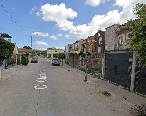 Sk01- Oportunidad. Casa En Remate Bancario En C. Chichonal, Bsoque Del Valle, Leon, Gto. (solo Recursos Propios)