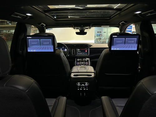 GMC Yukon 6.2 Denali 8 Vel Awd At