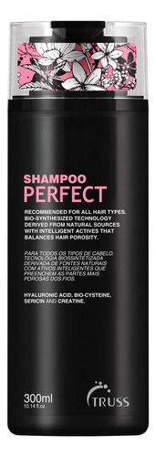 Truss Perfect 300 ml 300 Ml de 300mL de 300g de 300mL de 300g