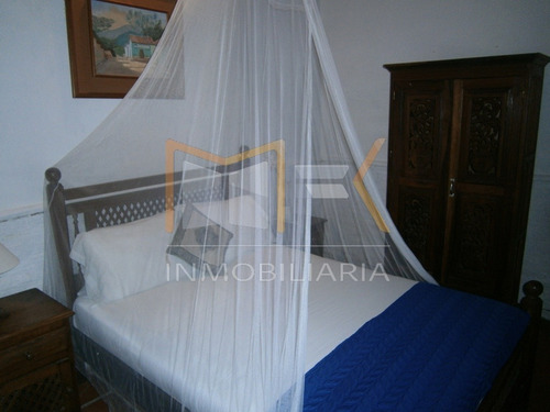 Imagen 9 de 10 de Mk Inmobiliaria Vende Espectacular Posada / Hostal Ubicada En Choroni, Aragua.