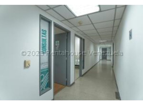 Imagen 14 de 30 de #23-28704 Hermoso Edificio Para Uso Comercial O De Empresa, En Los Ruices