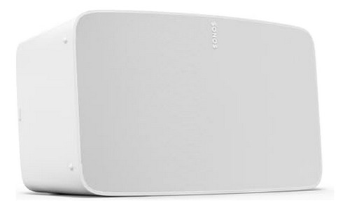 Altavoz Inalámbrico  Five Blanco