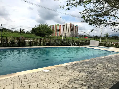 Apartamento En Venta - Hacienda Kachipay - Conjunto Lantana