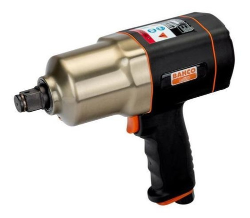 Llave De Impacto Neumática 3/4
