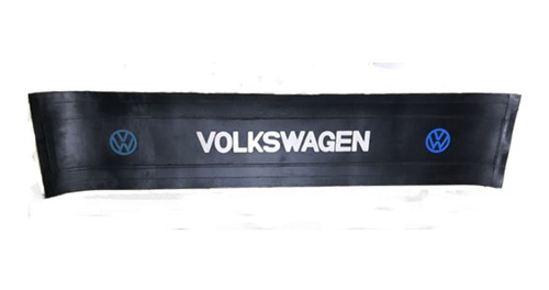 Bajo Paragolpe Volkswagen 1.90x40