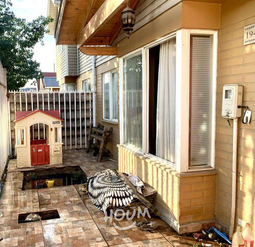 Casa Avenida Jorge Ross Ossa Id: 137174