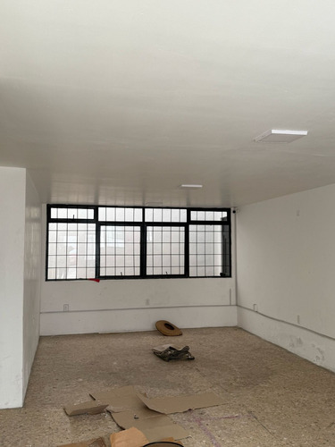Se Rentan Oficinas Con Bodega, En El Centro De Toluca