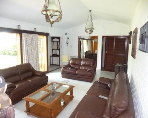 Imagen 4 de 25 de Venta De Casa De 4 Dormitorios En La Mansa