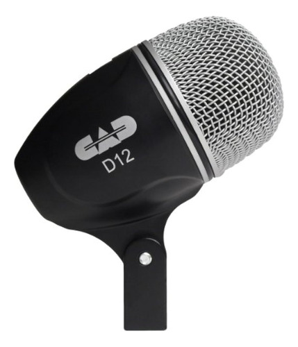 Cad Audio D12 Microfono Cardioide Dinamico