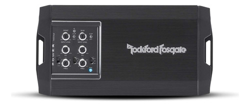 Rockford Fosgate T400x4ad - Amplificador De 400 W, 4 Canales