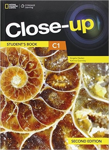 Close-up C1 (2nd.edition) - Student's Book