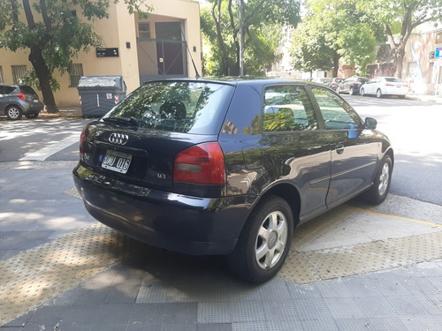 Audi A3 1.6 2002