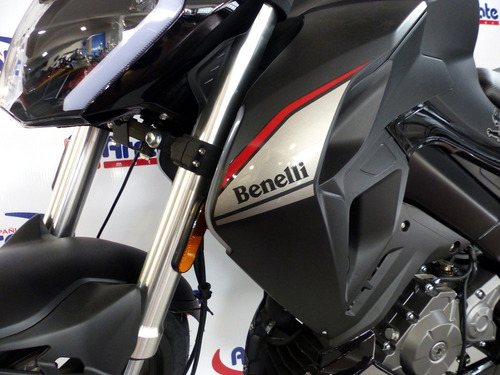 Imagen 6 de 12 de Benelli Tnt 180 S