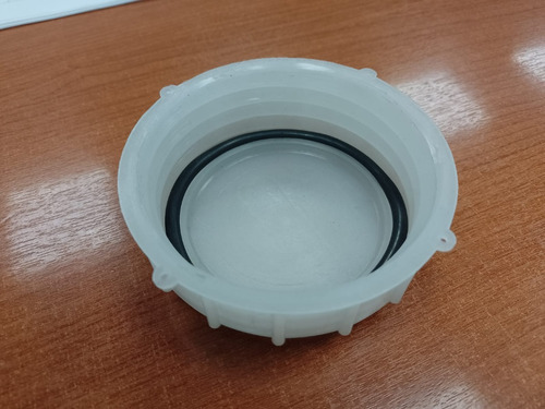 Tapa De 76mm Para Botellón Enpa