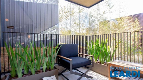 Imagem 14 de 15 de Apartamento - Vila Madalena - Sp - 603755