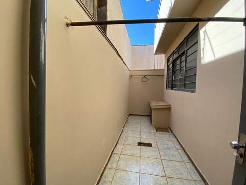 Imagem 27 de 30 de Casa Com 4 Dormitórios Para Alugar, 316 M² Por R$ 2.100,00/mês - Centro - Brodowski/sp - Ca0977