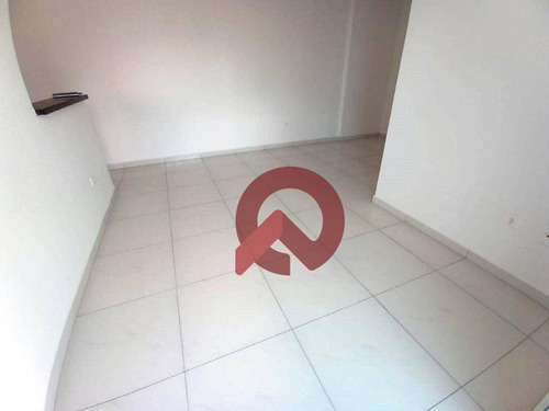 Imagem 7 de 19 de Apartamento Com 2 Dormitórios À Venda, 81 M² Por R$ 482.000 - Aviação - Praia Grande/sp - Ap3946