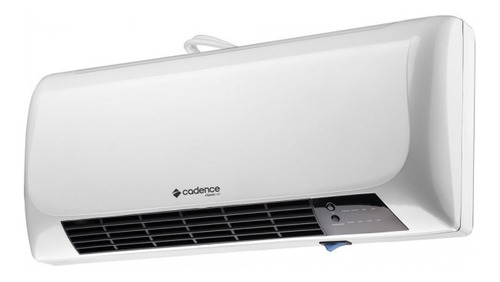 Aquecedor Elétrico De Parede Classic 110v Aqc500 - Cadence