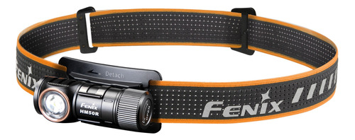 Linterna Frontal Fenix Hm50r Version 2.0 700 Lm Torch Chile