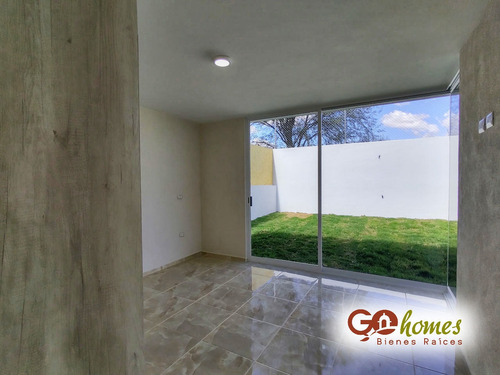 Imagen 9 de 14 de Casa En Pre-venta En Tequisquiapan, Fraccionamiento Privado!